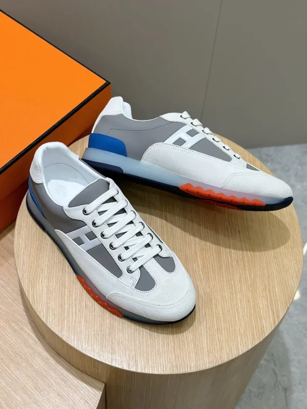 Hermes shoes - rep shoes