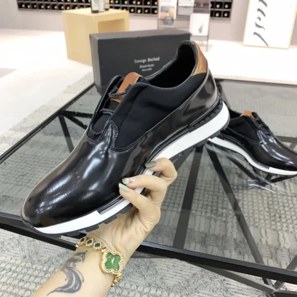 Berluti shoes - Reps shoes