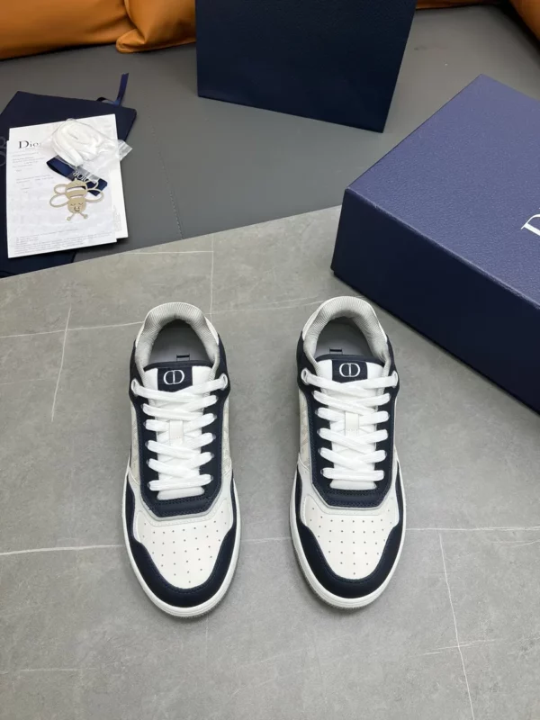 Dior shoes - Replica shoes