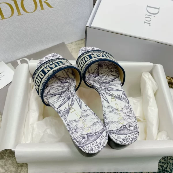 Dior shoes - Replica shoes