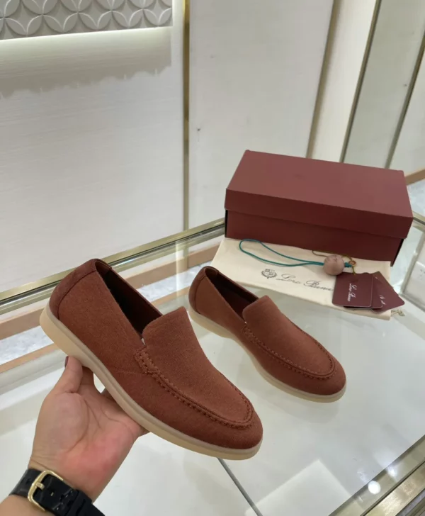 Loro Piana shoes - Replica shoes