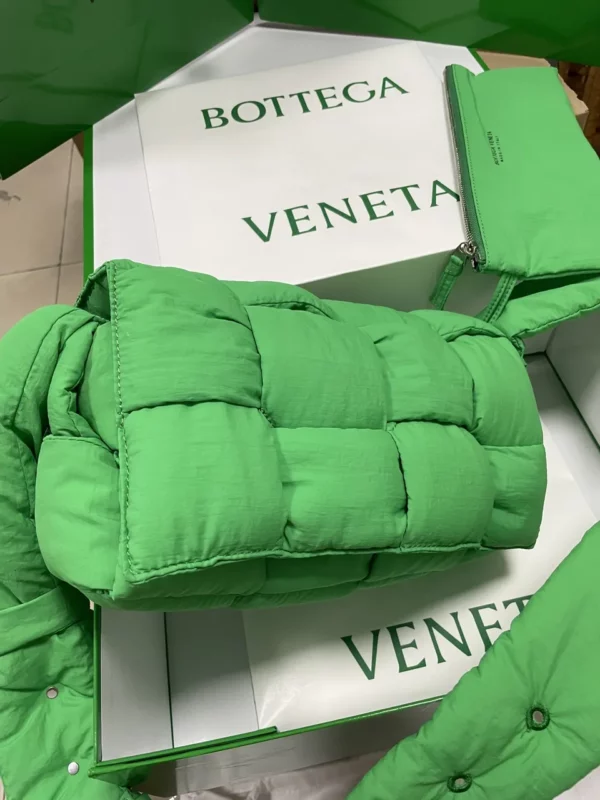 Bottega Veneta bag - replica bags