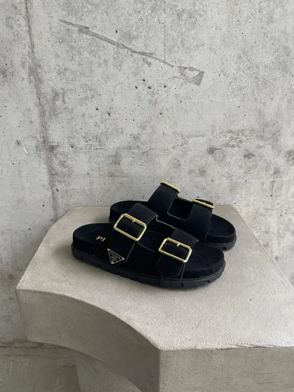 Prada shoes - Replica shoes