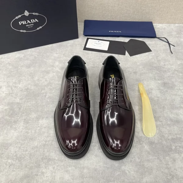 Prada shoes - Replica shoes