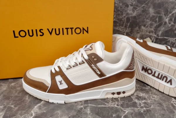 Louis Vuitton shoes - louis vuitton replica shoes