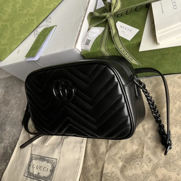 Gucci bag - replica gucci bags