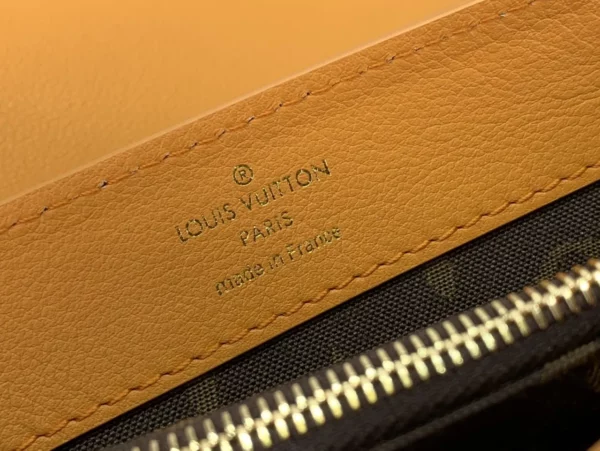 Louis Vuitton bag - louis vuitton replica bags