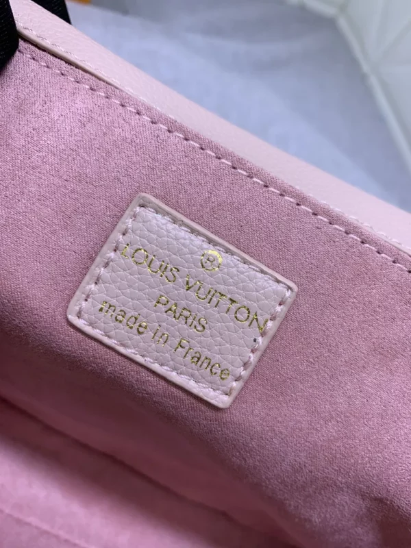 Louis Vuitton bag - louis vuitton replica bags