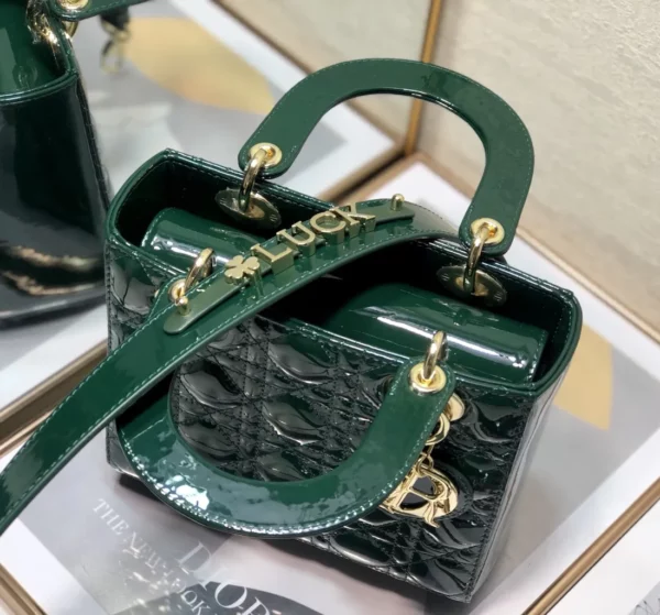 Dior bag - replica dior bags