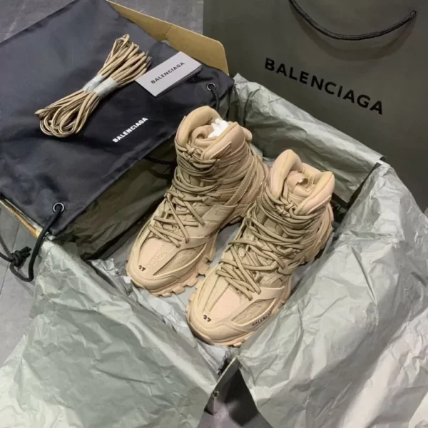 Balenciaga shoes - Replica shoes