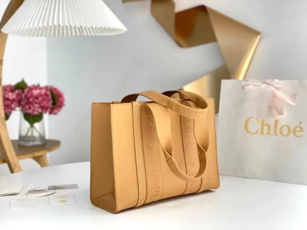 Chloe bag - rep bags