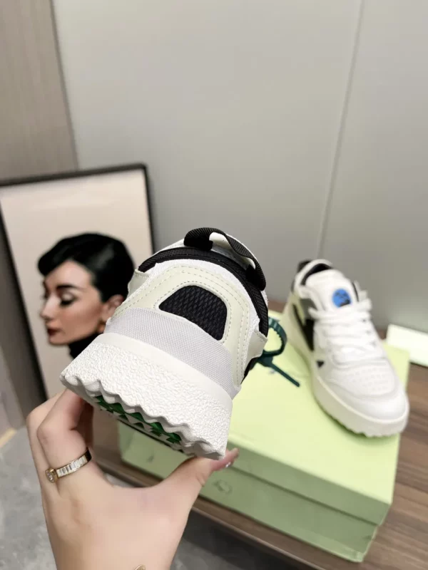 Off White shoes - Replica shoes