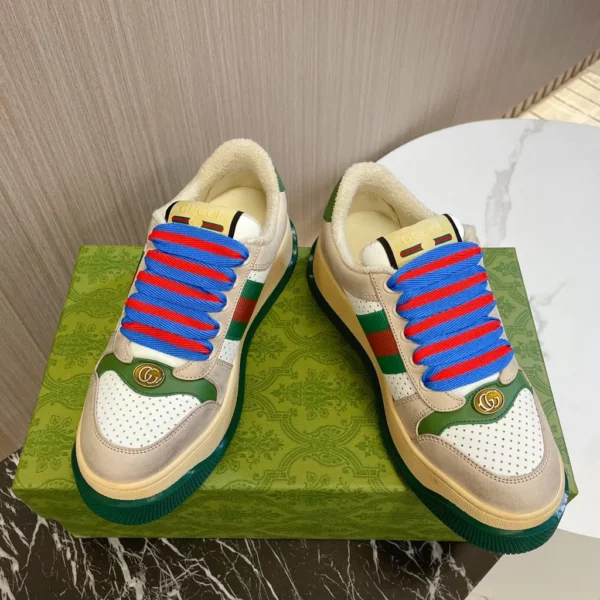 Gucci shoes - replica gucci shoes