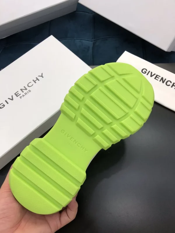 Givenchy shoes - rep shoes