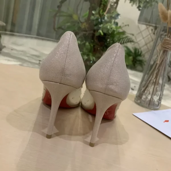 Christian Louboutin shoes - Replica shoes