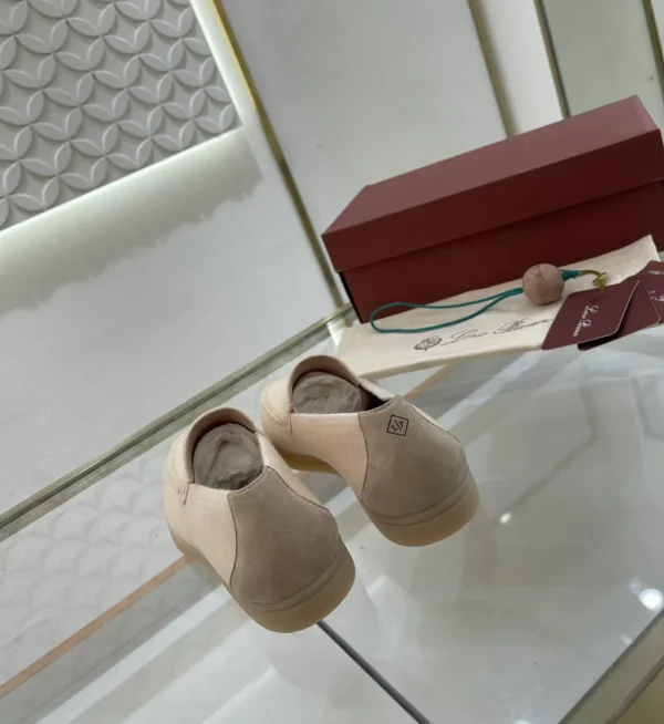 Loro Piana shoes - Replica shoes