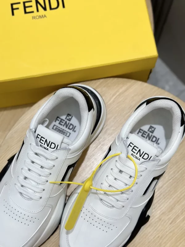 Fendi shoes - Replica shoes