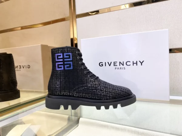 Givenchy shoes - Replica shoes