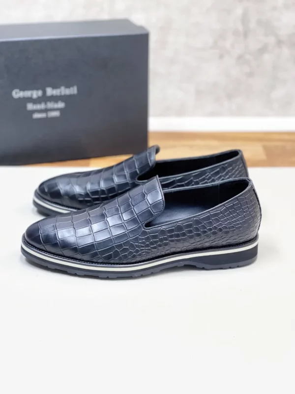 Berluti shoes - rep shoes