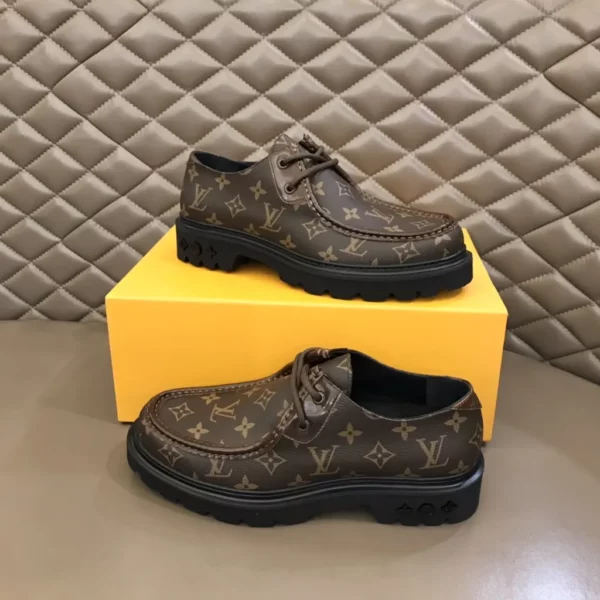 Louis Vuitton shoes - louis vuitton replica shoes