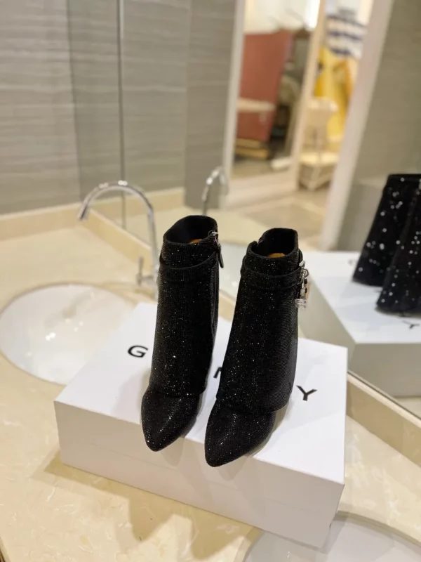 Givenchy shoes - Replica shoes