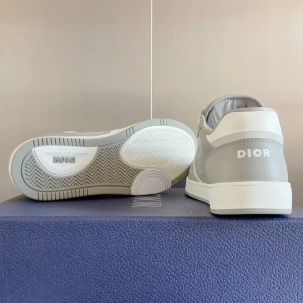 Dior shoes - Replica shoes