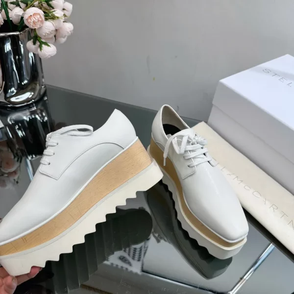 Stella Mccartney shoes - Replica shoes