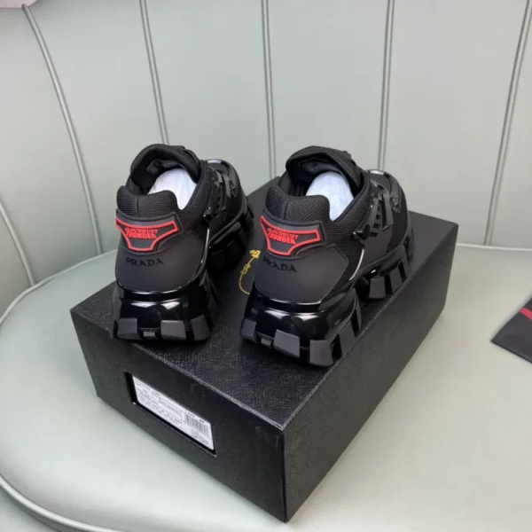 Prada shoes - rep shoes