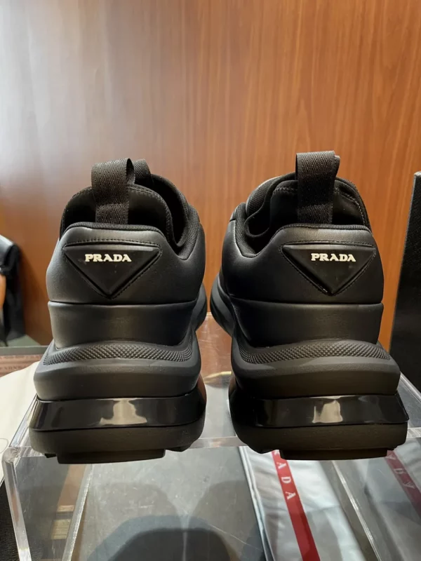 Prada shoes - Replica shoes