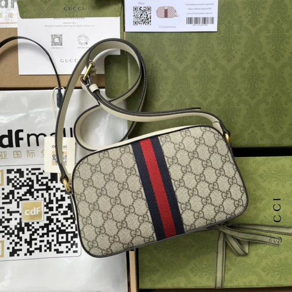 Gucci bag - replica gucci bags