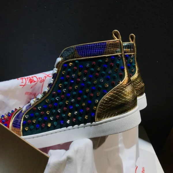 Christian Louboutin shoes - Replica shoes