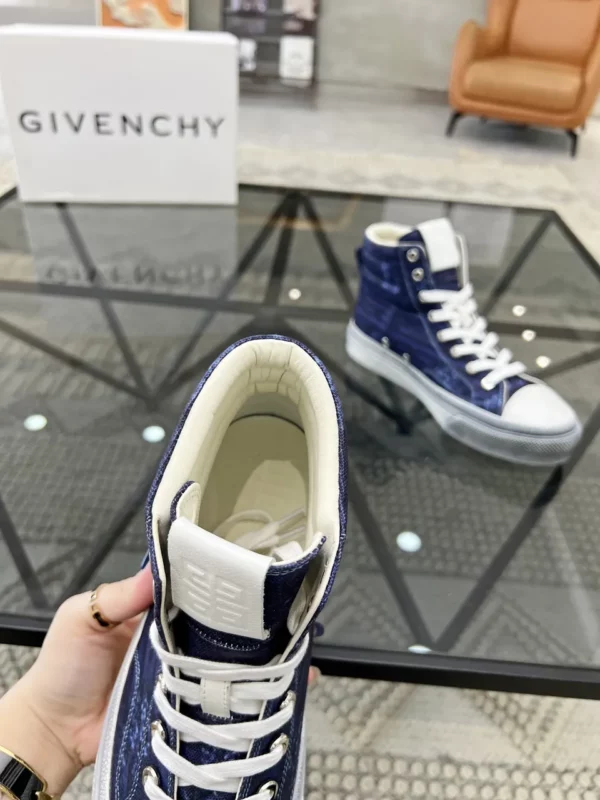 Givenchy shoes - rep shoes