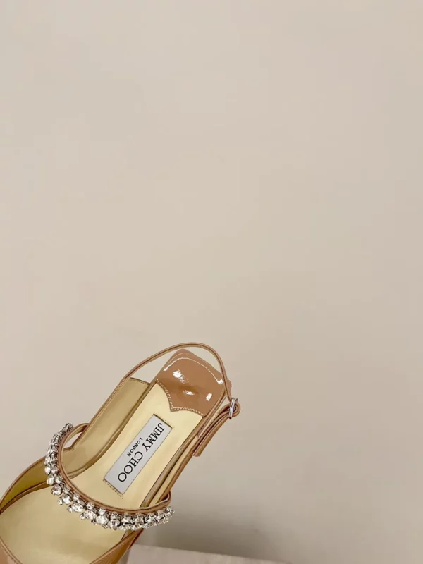 Jimmy Choo shoes - rep shoes