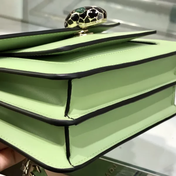 Bvlgari bag - replica bags