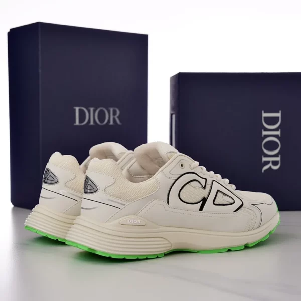 Dior shoes - Replica shoes