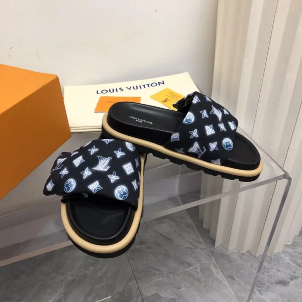 Louis Vuitton shoes - louis vuitton replica shoes