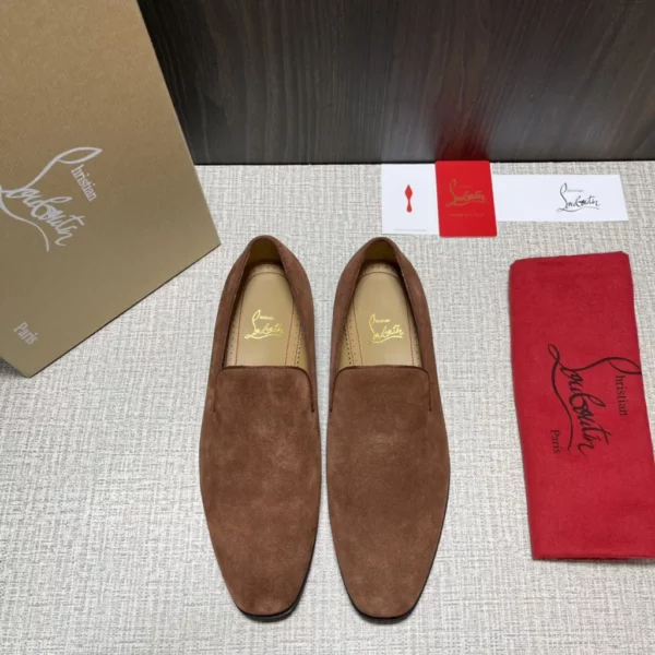 Christian Louboutin shoes - Replica shoes