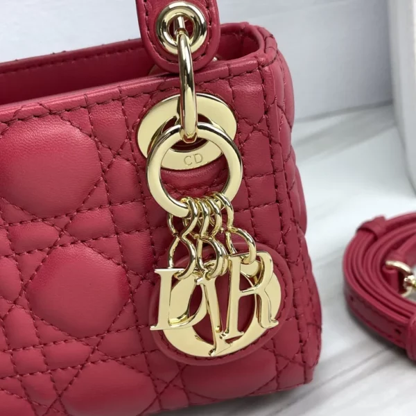 Dior bag - replica dior bags