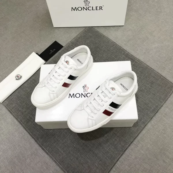 Moncler shoes - Replica shoes