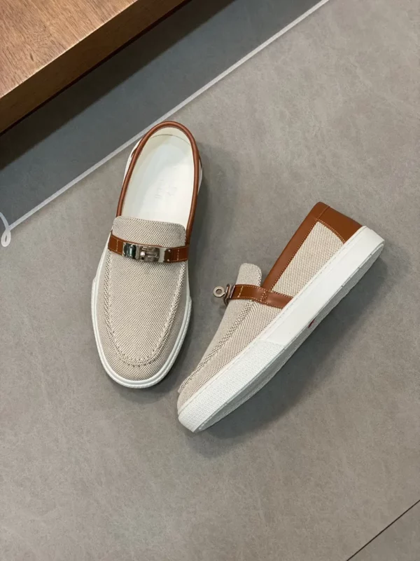 Hermes shoes - rep shoes