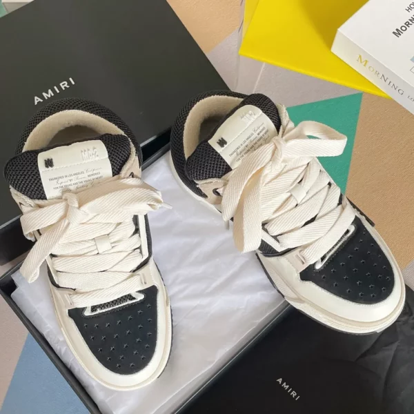 Amiri shoes - rep shoes