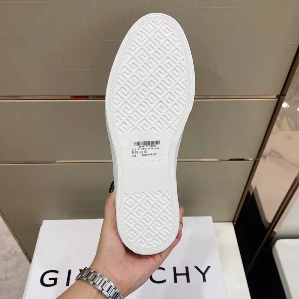 Givenchy shoes - Replica shoes