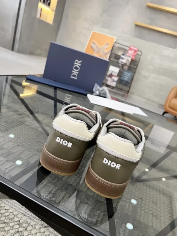 Dior shoes - Replica shoes