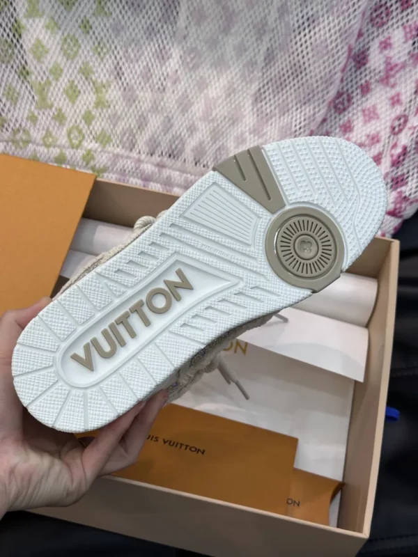 Louis Vuitton shoes - louis vuitton replica shoes