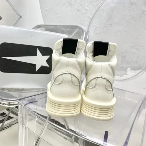 Rick Owens shoes - rep shoes