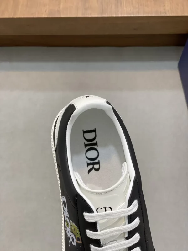 Dior shoes - Replica shoes