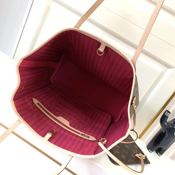 Louis Vuitton bag - louis vuitton replica bags