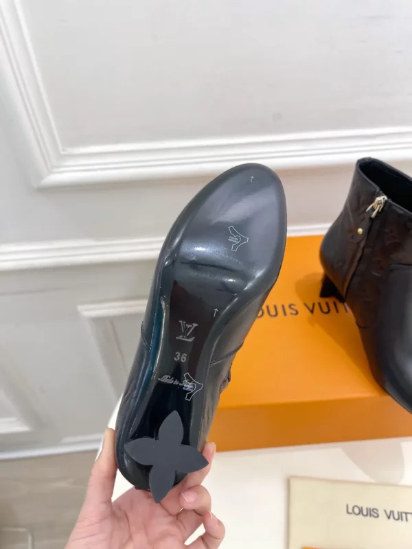 Louis Vuitton shoes - louis vuitton replica shoes