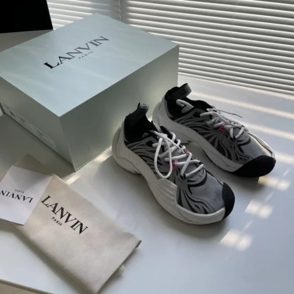 Lanvin shoes - Replica shoes