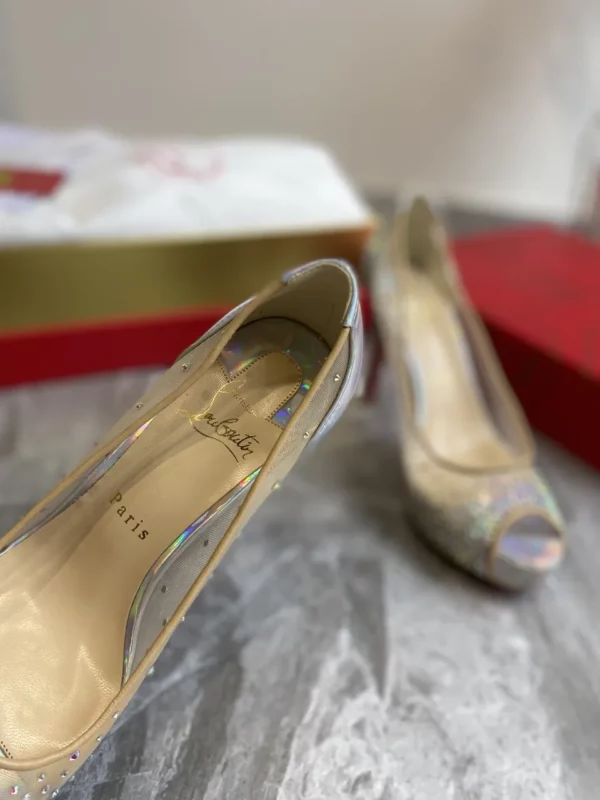 Christian Louboutin shoes - Replica shoes